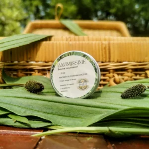 Baumissime-15ml - Soin nourrissant ECHLO cosmétique